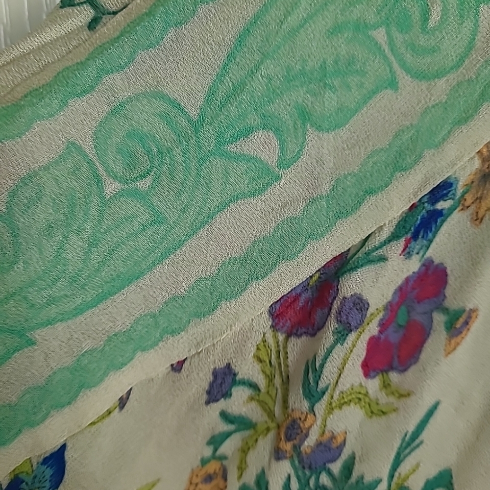 Spell Gypsy Queen Robe - Picture 5 of 16